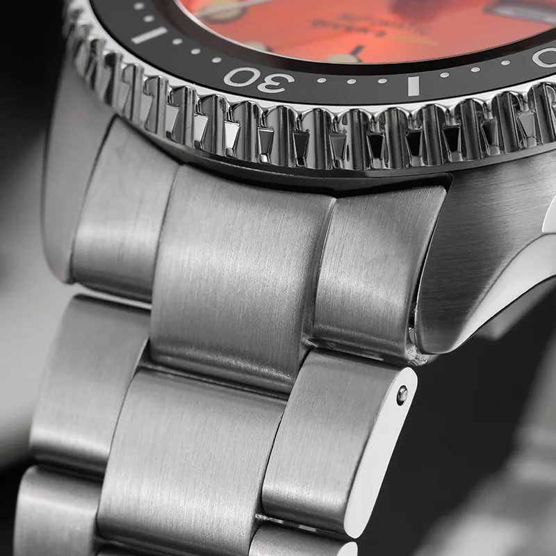 ★Pre-Owned★ HEIMDALLR SKX007 JUBI Mechanical Watch