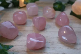 Rose Quartz