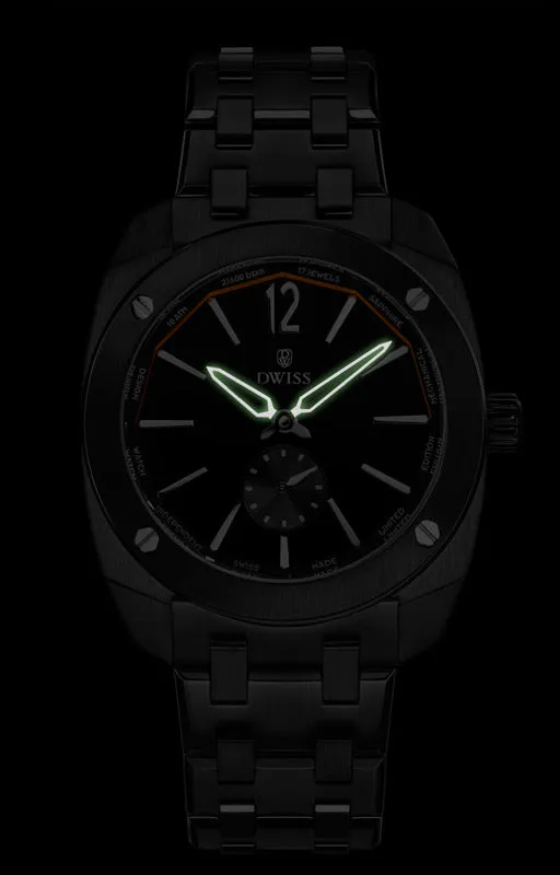 RS1-BB-Mechanical w/ bracelet