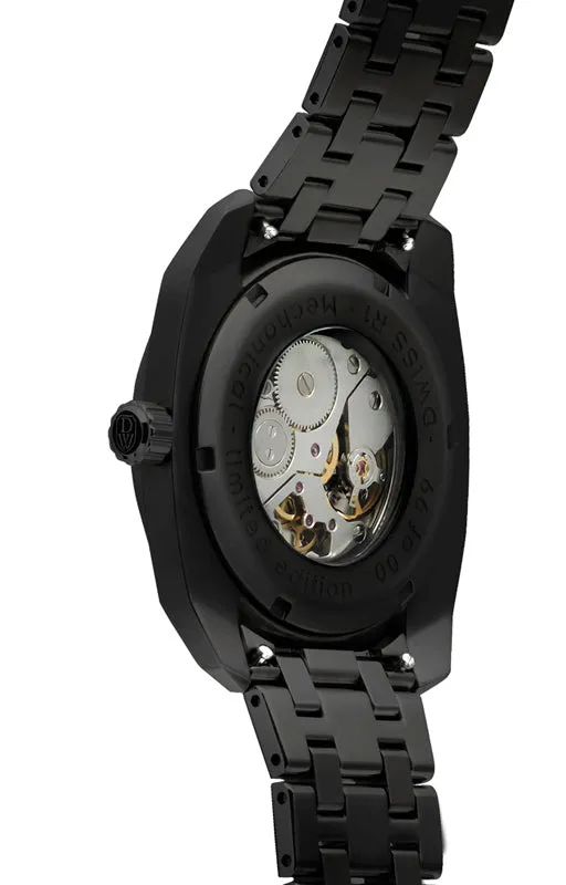 RS1-BB-Mechanical w/ bracelet