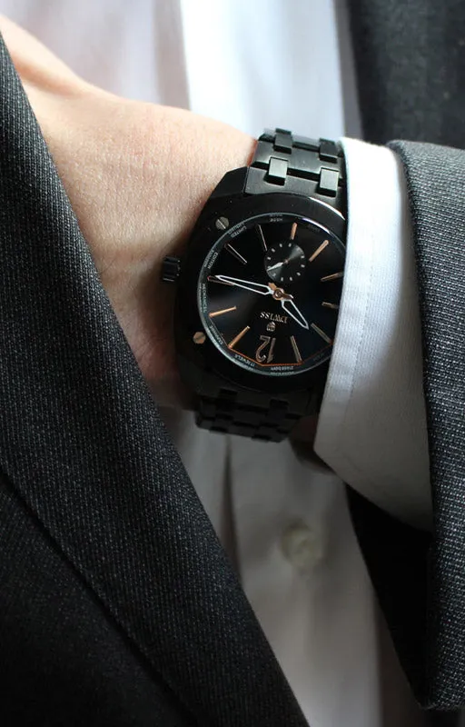 RS1-BB-Mechanical w/ bracelet