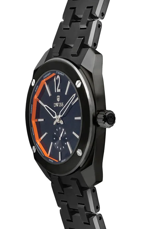 RS1-BB-Mechanical w/ bracelet