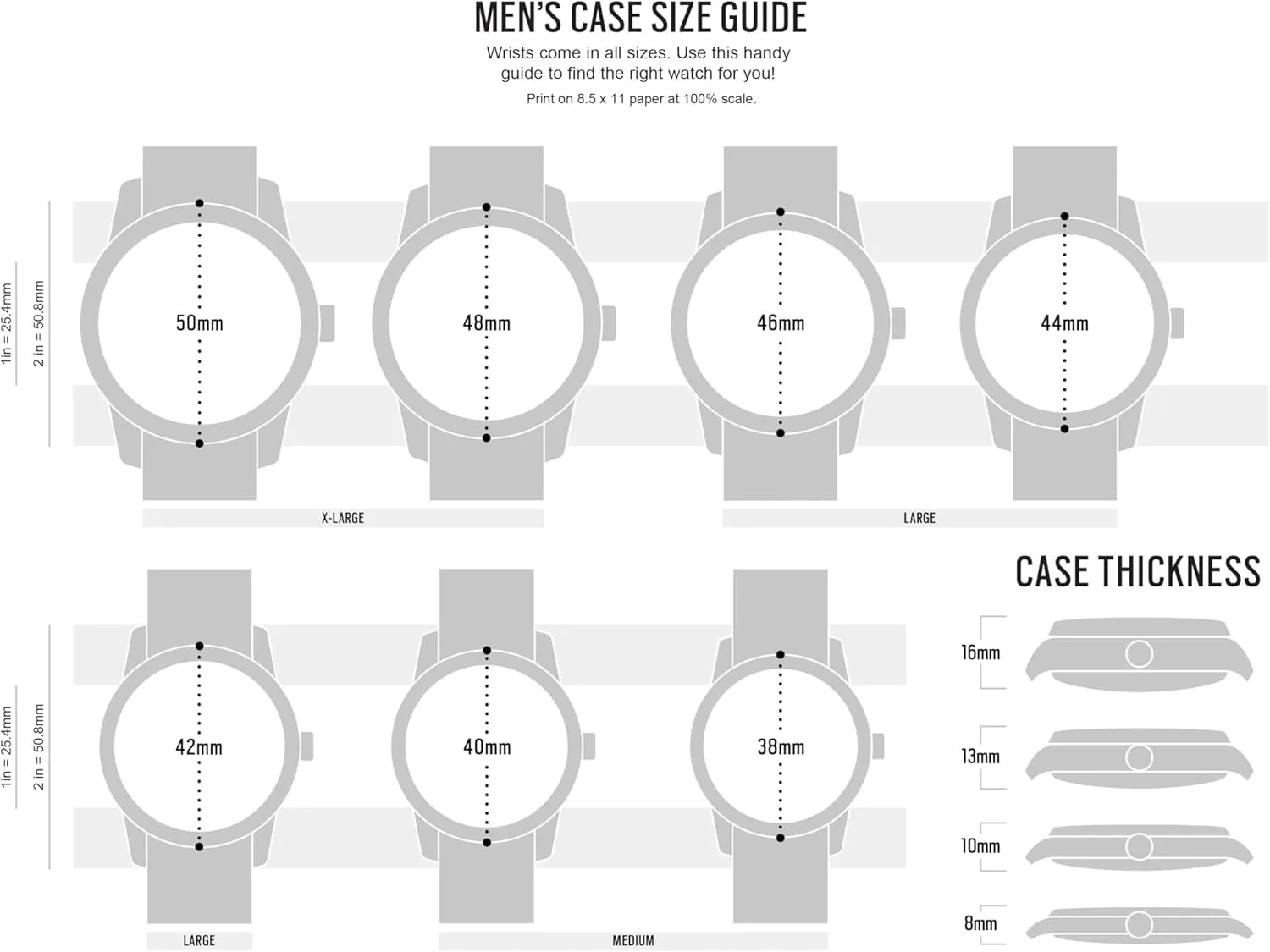 Skechers Men's Watch and Stackable Bracelet or Interchangeable Band Gift Set