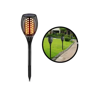 Solar Torch Light