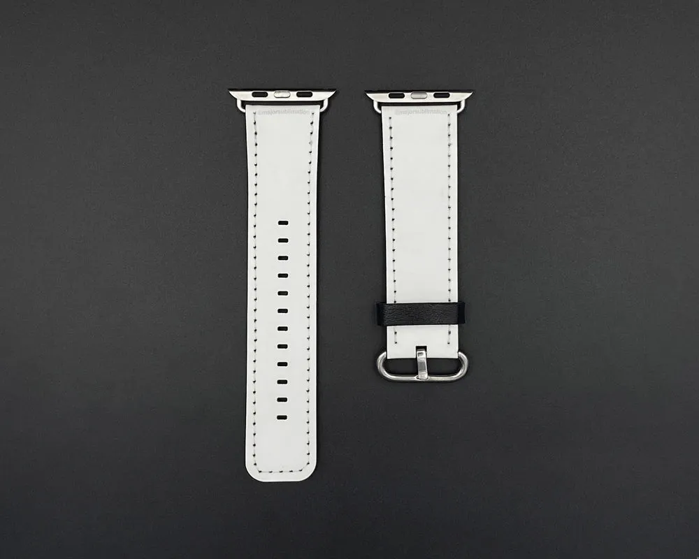 Sublimation Watch Band for Apple Watch 42mm / 44mm