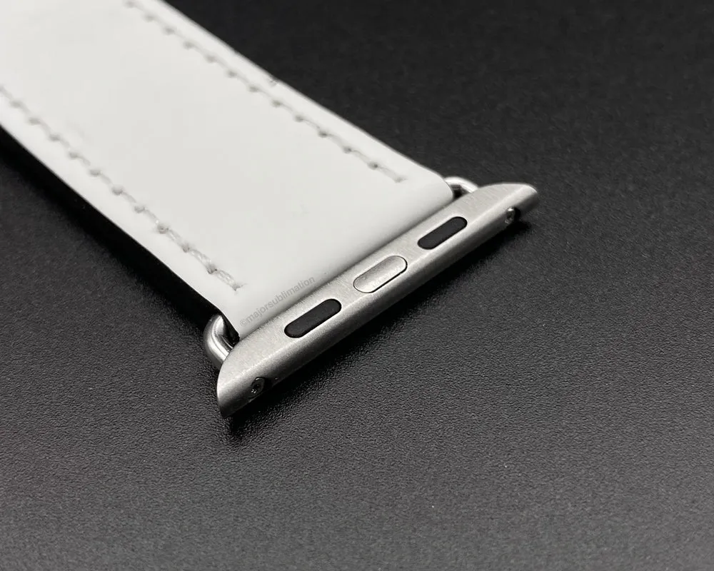Sublimation Watch Band for Apple Watch 42mm / 44mm