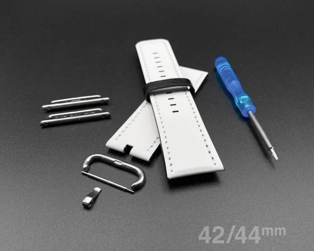 Sublimation Watch Band for Apple Watch 42mm / 44mm