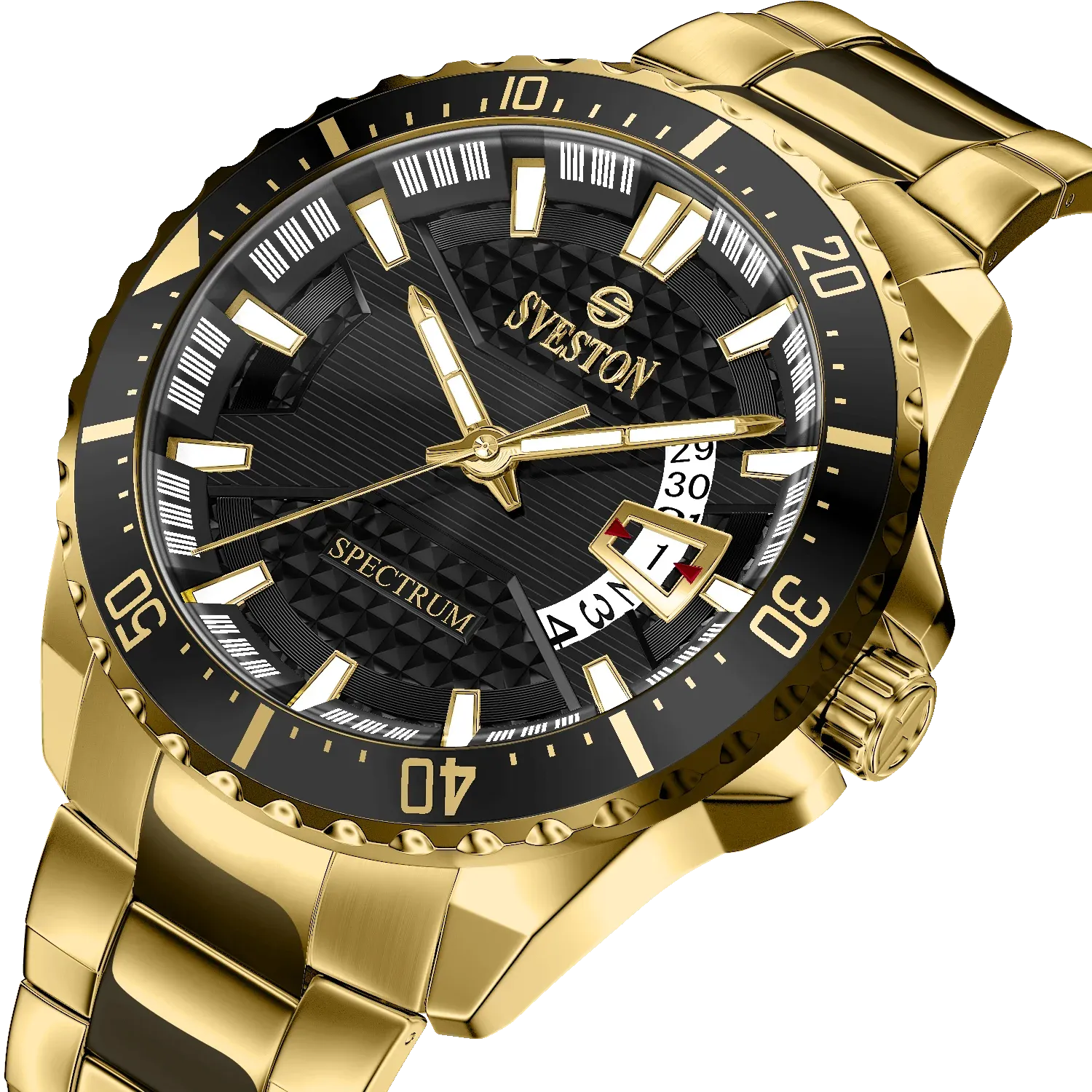 Sveston Spectrum SV-9306-M