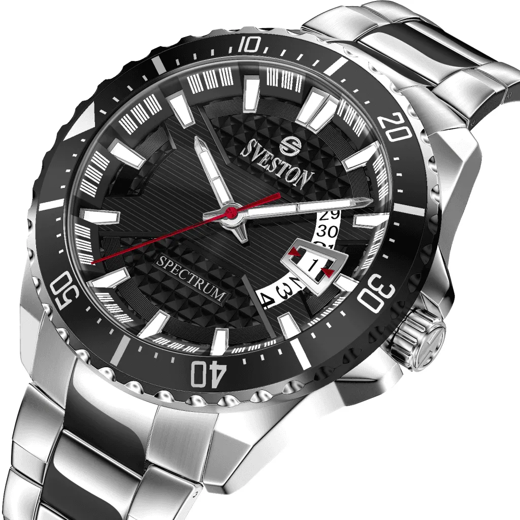 Sveston Spectrum SV-9306-M