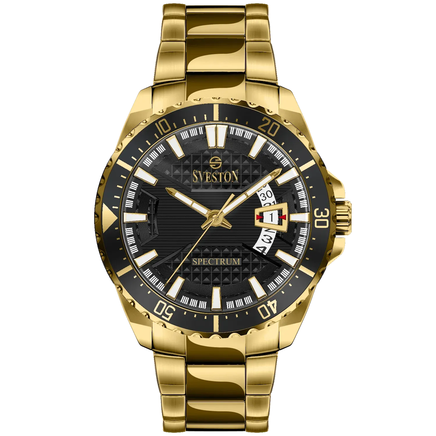 Sveston Spectrum SV-9306-M
