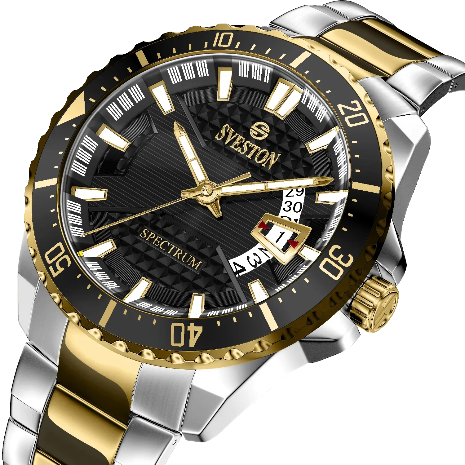 Sveston Spectrum SV-9306-M