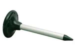 Taipan Solar Powered Snake Vibration Repeller