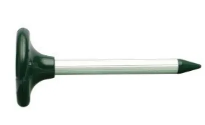 Taipan Solar Powered Snake Vibration Repeller