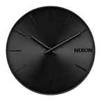 Time Teller Case - Gunmetal Brushed
